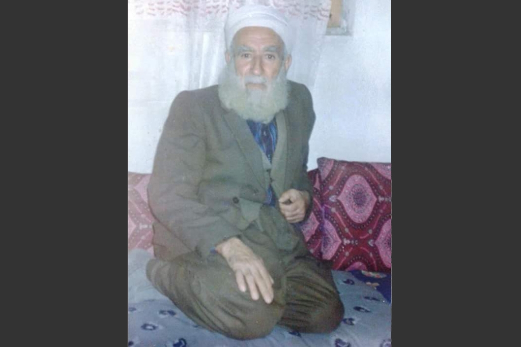 Talebelerinin dilinden Molla Süleyman Yıldız Talebelerinin dilinden Molla Süleyman Yıldız